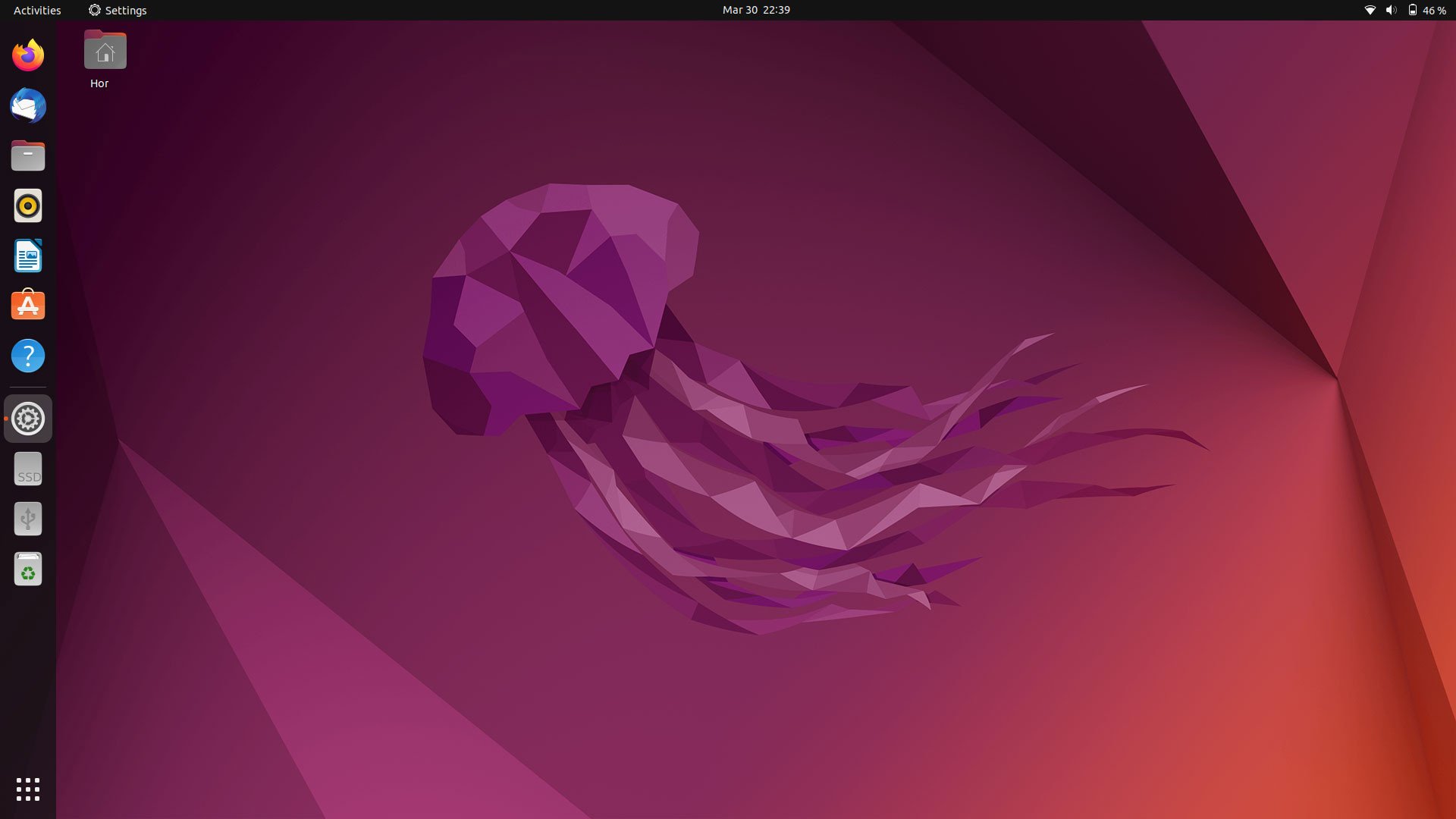 Ubuntu 24.04 LTS: Yeni Çekirdek, GNOME 46 ve Güvenlik İyileştirmeleri