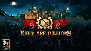 They Are Billions - Teaser