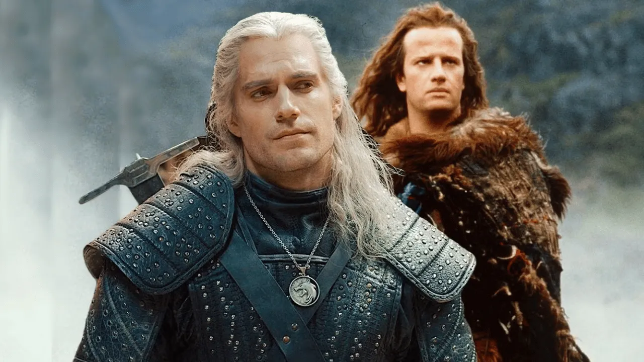 Highlander'ın Efsanesi Yeniden Canlanıyor: Henry Cavill ve Dave Bautista ile 2027'de Büyük Bir Yeniden Başlatma