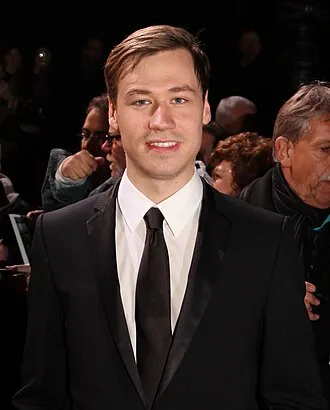 David Kross