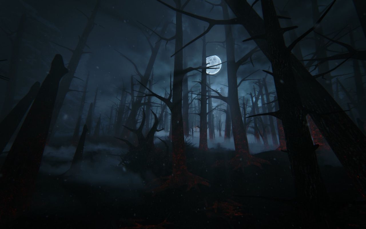 Kholat ekran görüntüsü 2