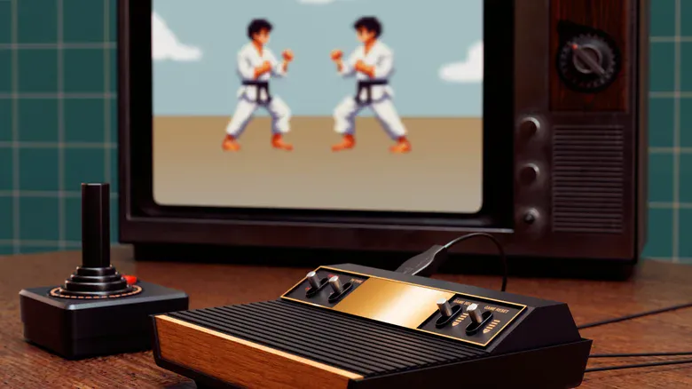 Kablosuz Oyun Kollarının 40 Yıllık Yolculuğu: Atari'den WaveBird'a