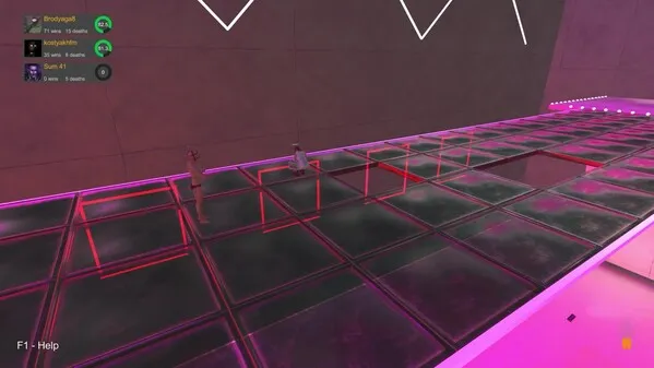 Scrub Game Update Trailer