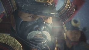 Total War SHOGUN 2 - CG Intro (EN)