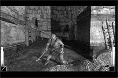 Dark Messiah: Warrior