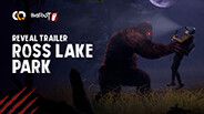 BIGFOOT | Ross Lake | Reveal Trailer