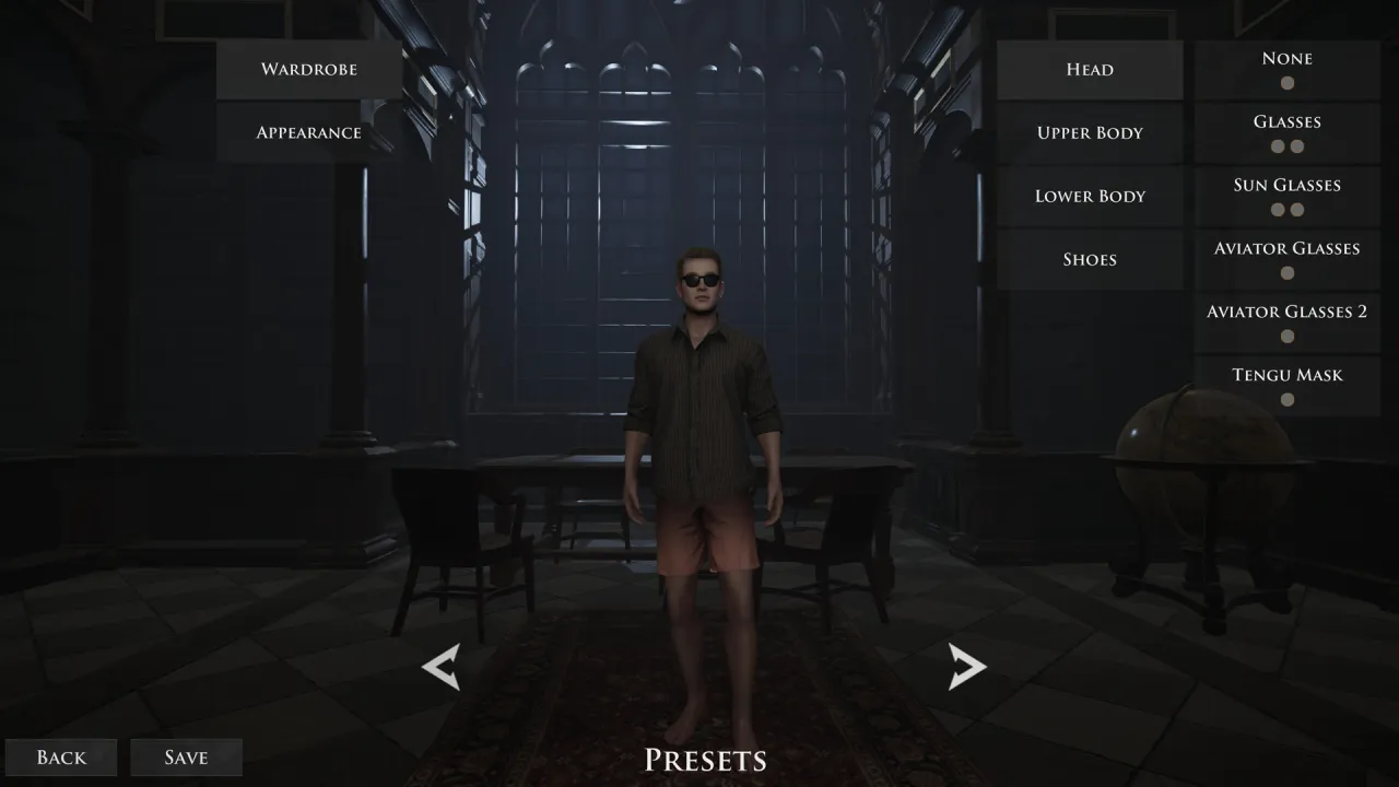 Demonologist ekran görüntüsü 4