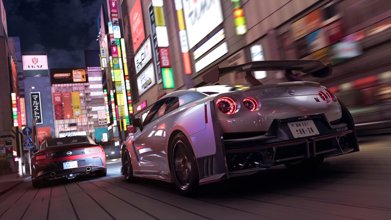 Forza Horizon 6 ekran görüntüsü 0