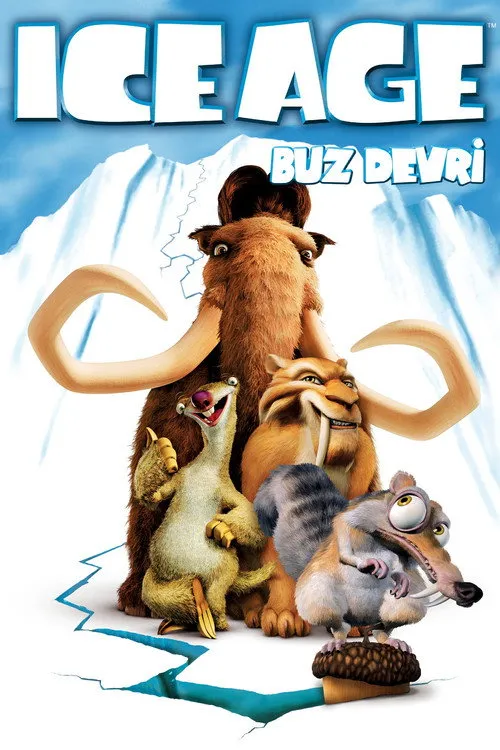 Buz Devri ne anlatıyor? Konusu, oyuncuları ve fragmanı