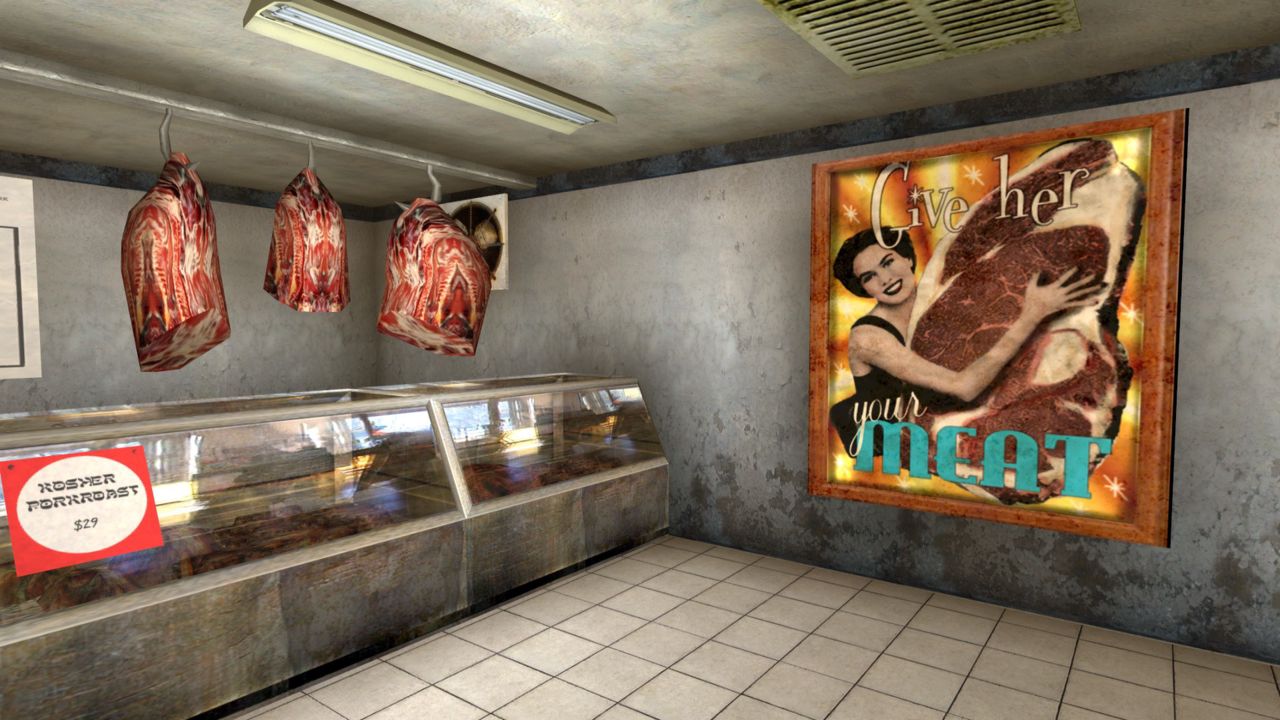 POSTAL 2 ekran görüntüsü 3