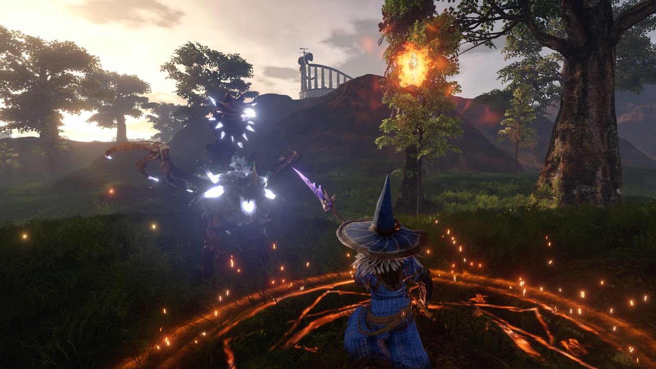 Outward Definitive Edition ekran görüntüsü 0