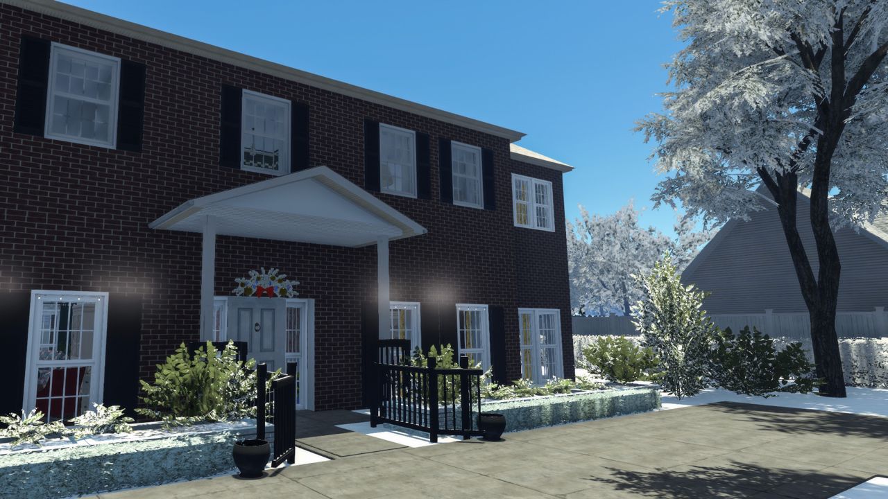 House Flipper ekran görüntüsü 5
