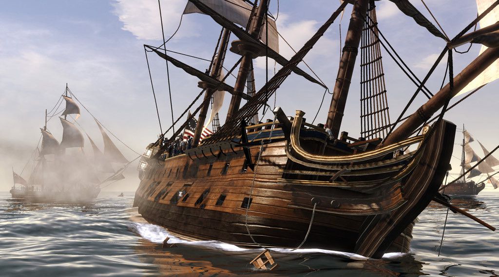 Total War: EMPIRE – Definitive Edition ekran görüntüsü 3
