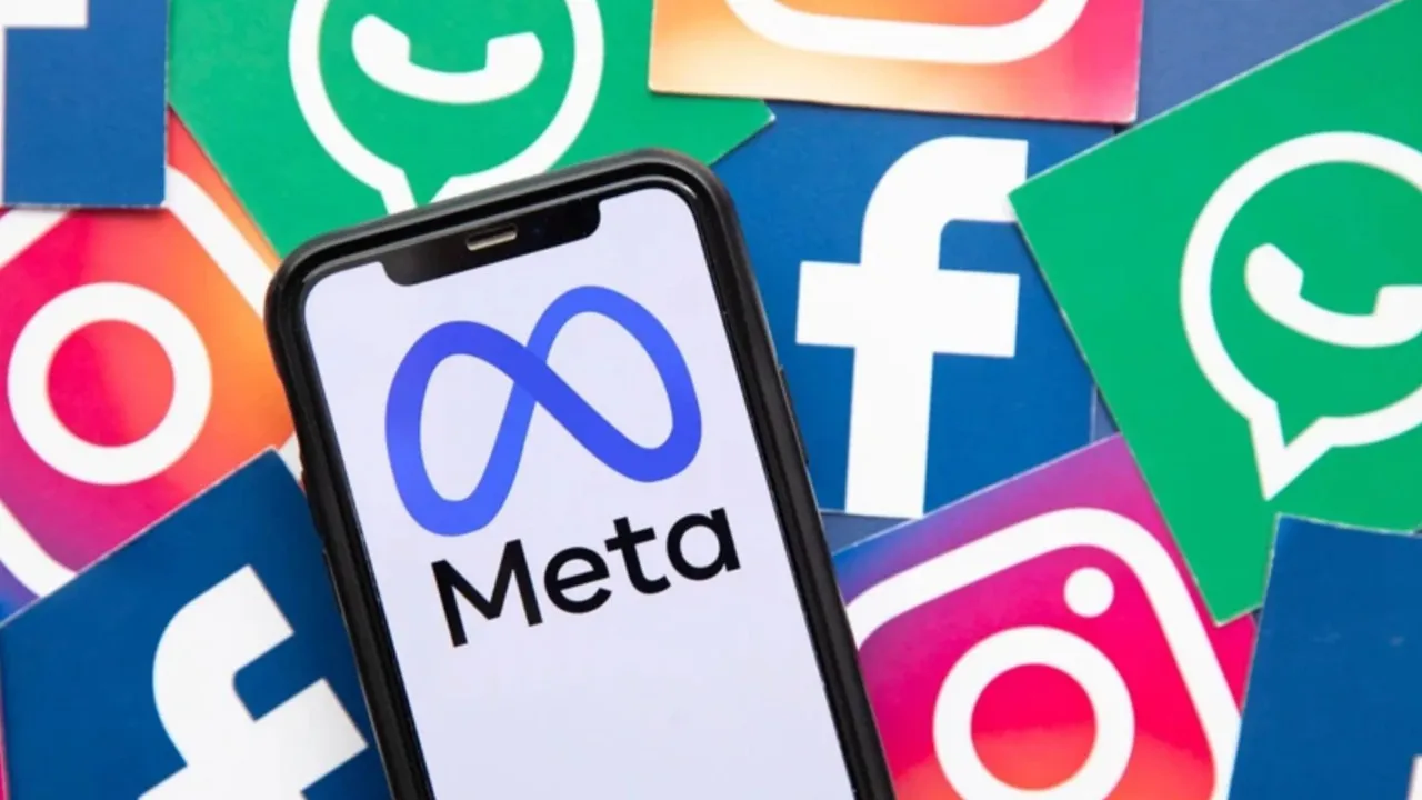 5 Eylül 2026'da Facebook'ta Yaşanan Erişim Sorunları ve Downdetector Verileri