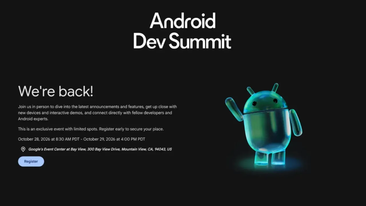 Android Dev Summit 2026'da Android 18'in Grafik Yenilikleri Ortaya Çıktı