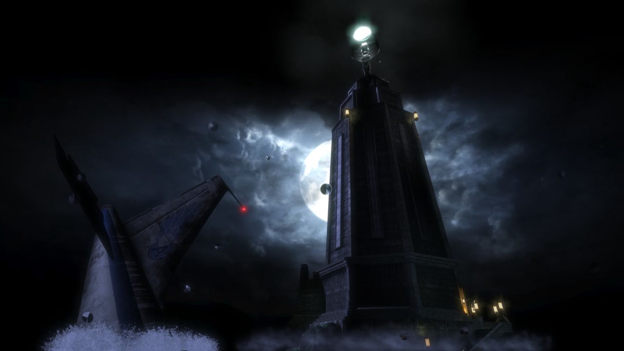 BioShock™ Remastered ekran görüntüsü 0