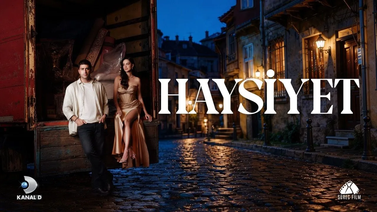 Kanal D'nin Yeni Dizisi "Haysiyet"teki Kamyonet Sahnesi Gerçek mi? Yapay Zeka İddialarına Doğukan Güngör ve Yönetmen Eda Teksöz Yanıt Verdi