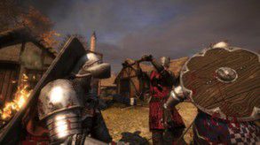 Chivalry Medieval Warfare Trailer