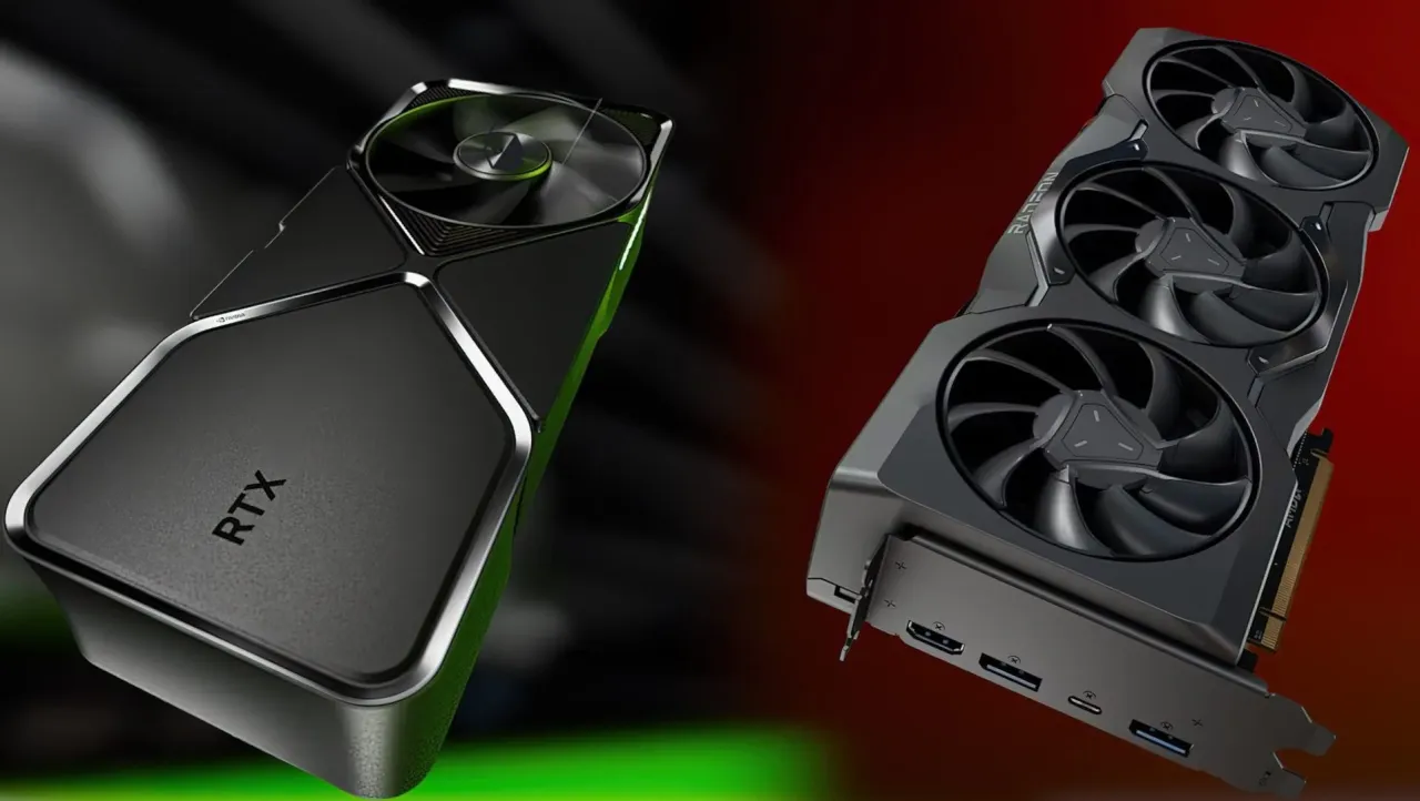 AMD ve NVIDIA’nın Yeni Nesil GPU Takvimleri 2028’e Sıkıştı