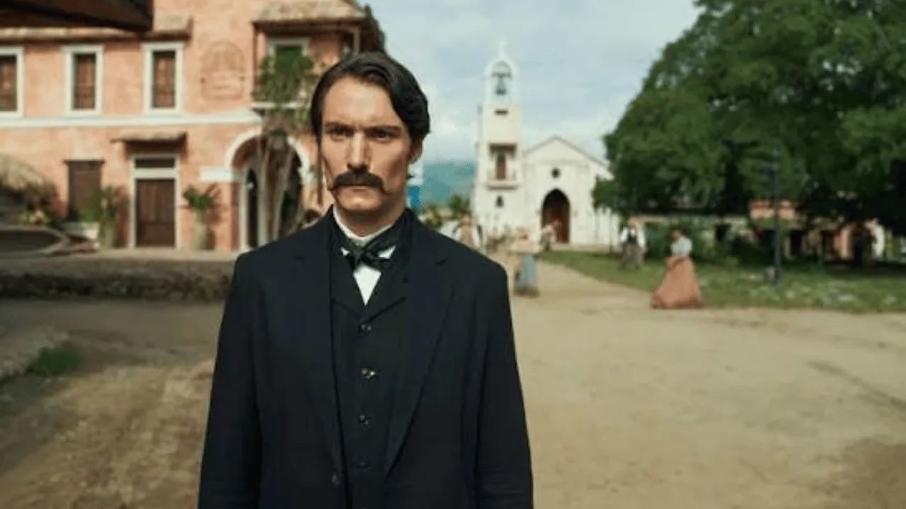 Netflix'in Yüzyıllık Yalnızlık Uyarlaması: Final Fragmanı ve Efsanevi Projeye Dair Ayrıntılar