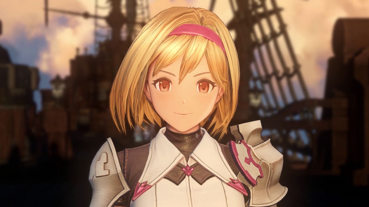 Granblue Fantasy: Relink ekran görüntüsü 7