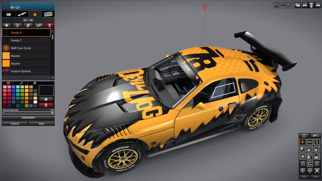 APB Reloaded ekran görüntüsü 5