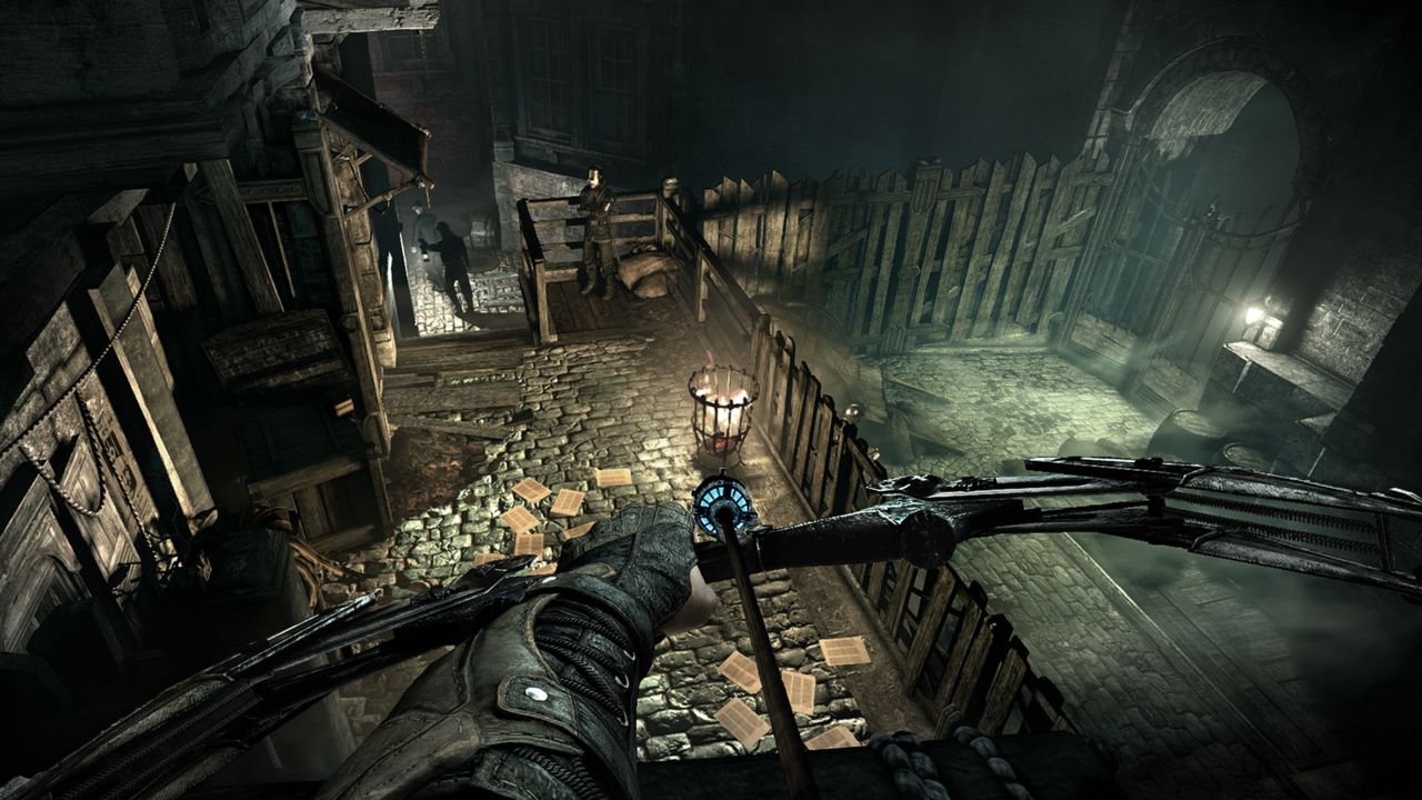 Thief ekran görüntüsü 7