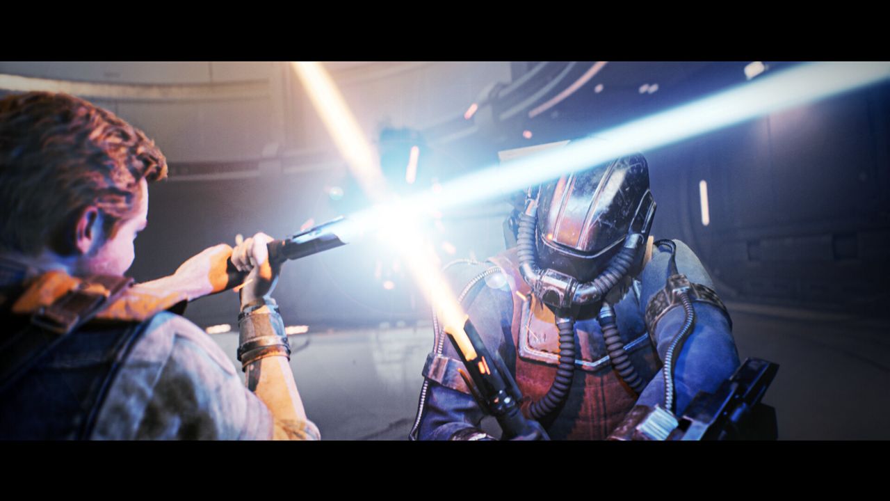 STAR WARS Jedi: Survivor™ ekran görüntüsü 6