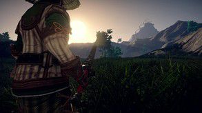 Outward Definitive Edition PEGI