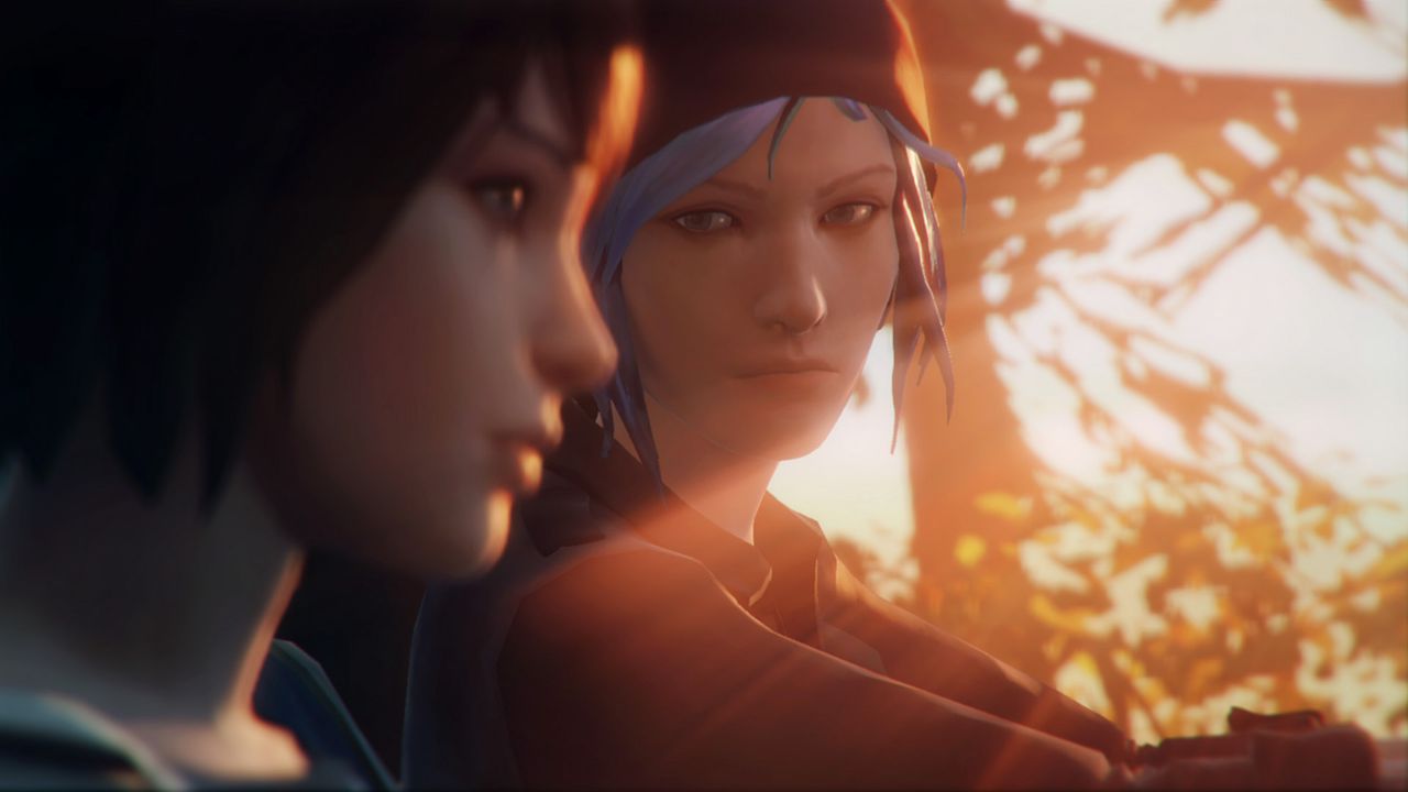 Life is Strange - Episode 1 ekran görüntüsü 5