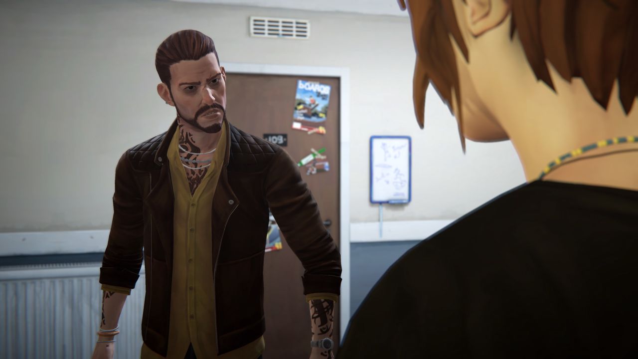 Life is Strange: Before the Storm ekran görüntüsü 2