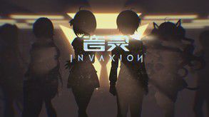 音灵INVAXION PV