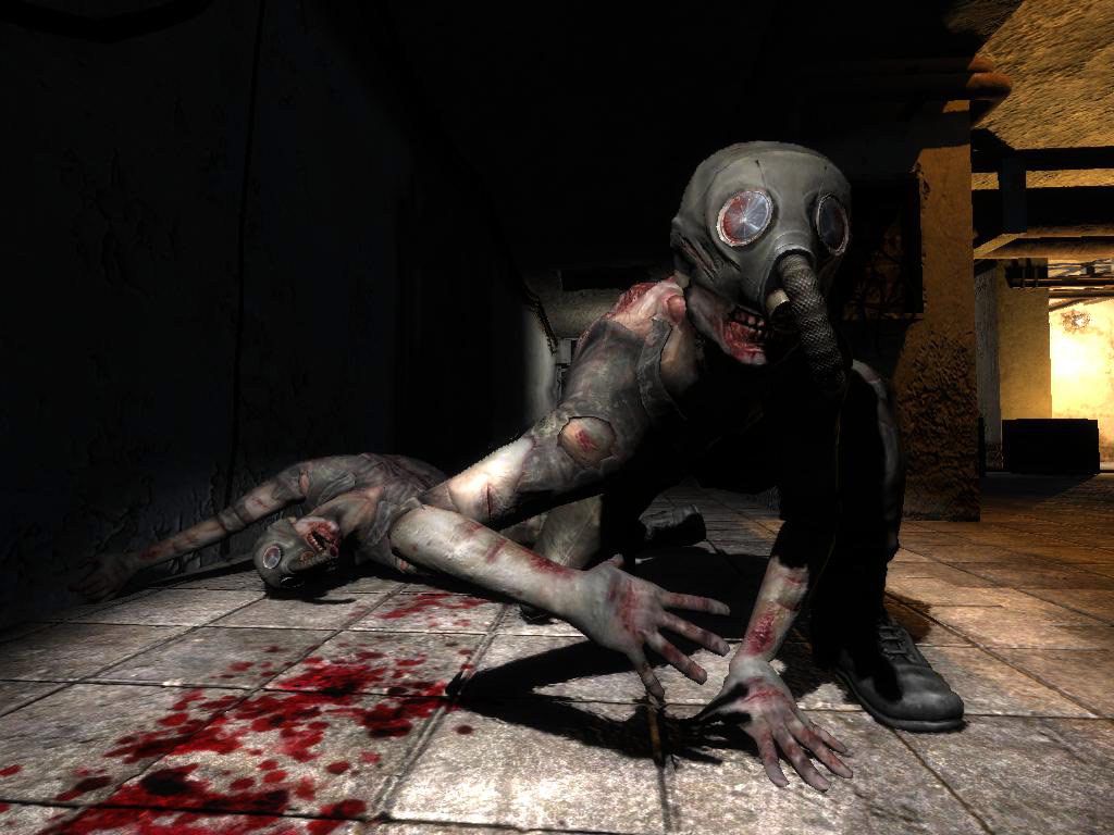 S.T.A.L.K.E.R.: Shadow of Chernobyl ekran görüntüsü 7