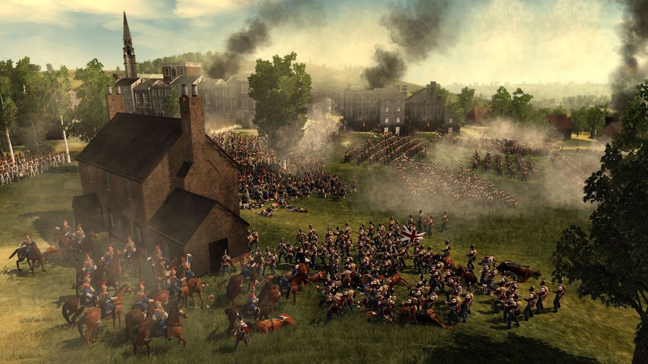 Total War: NAPOLEON – Definitive Edition ekran görüntüsü 5