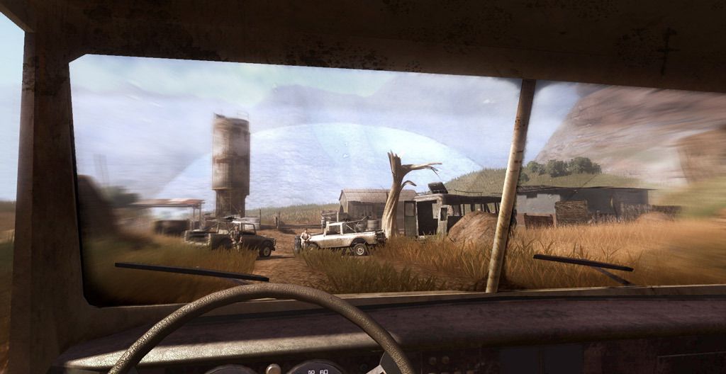 Far Cry® 2 ekran görüntüsü 0