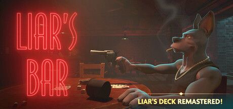 Liar's Bar