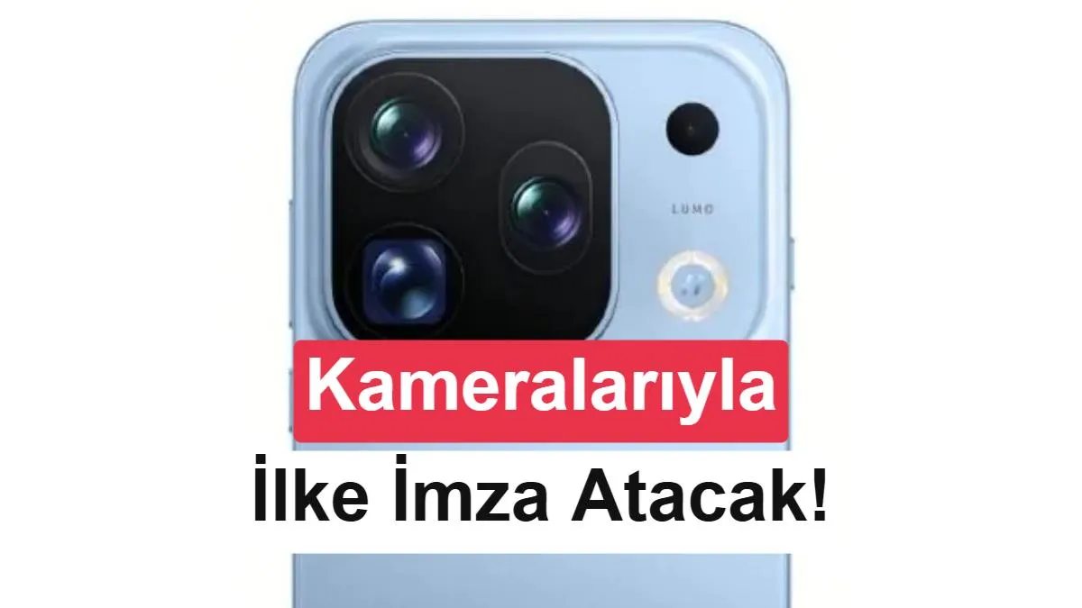 OPPO Find X10 Pro Max: Üç 200 MP Kameralı Amiral Gemisi Sızdırıldı