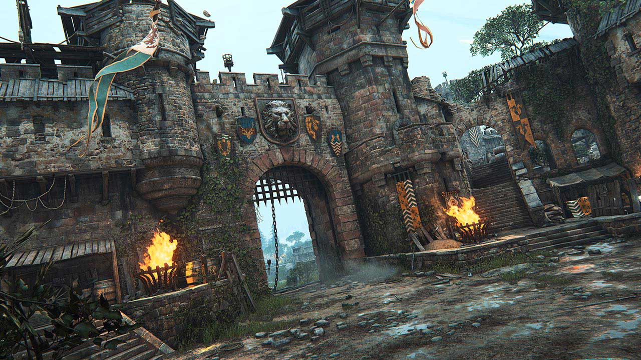 FOR HONOR™ ekran görüntüsü 6