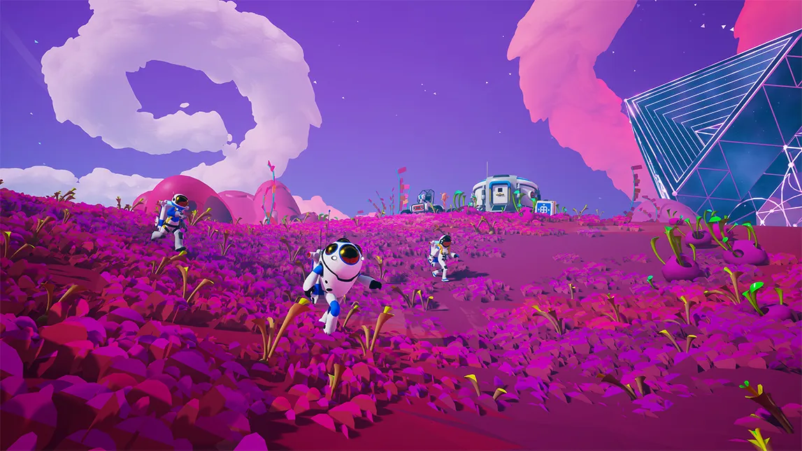 ASTRONEER ekran görüntüsü 0