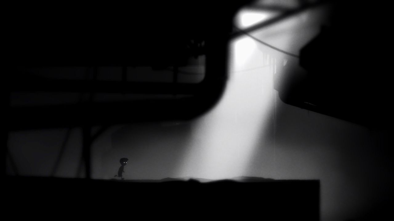 LIMBO ekran görüntüsü 5
