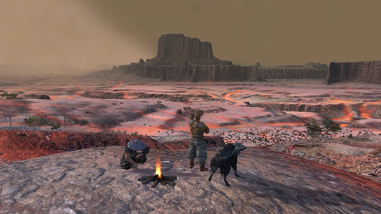 Kenshi ekran görüntüsü 2