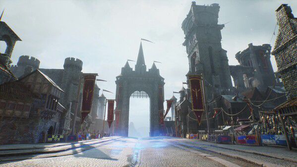 Circuit of Champions: Clash of Legions - Century: Age of Ashes