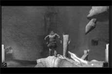 Dark Messiah: Assassin