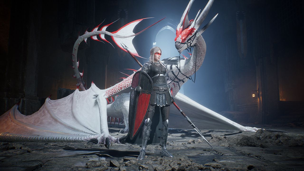 Century: Age of Ashes ekran görüntüsü 2