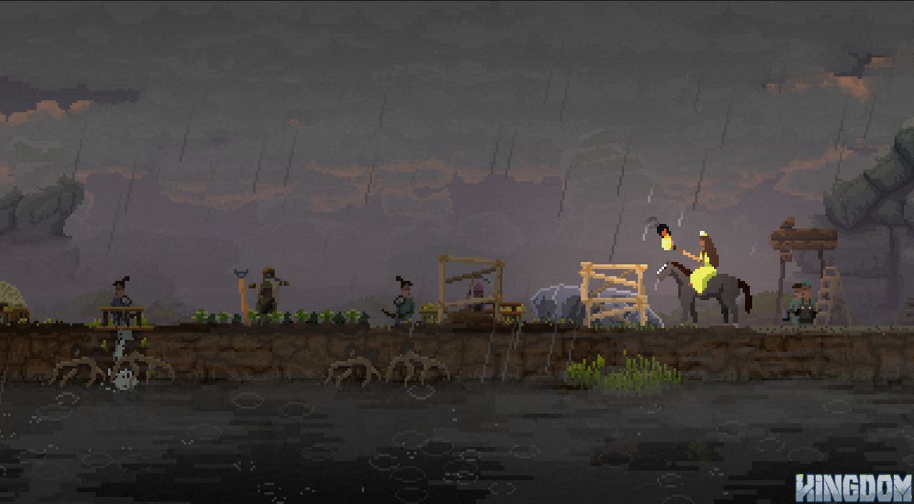 Kingdom: Classic ekran görüntüsü 0