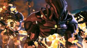 XCOM EU Last Stand Trailer