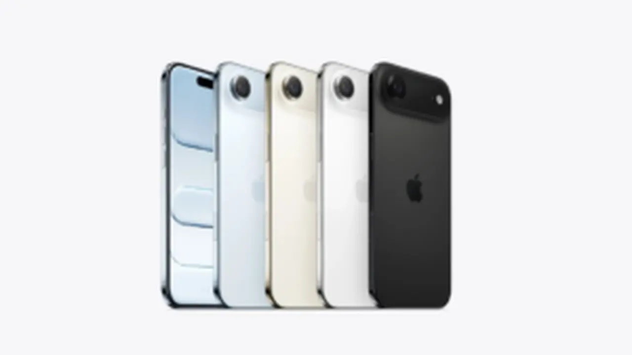 iPhone Air 2: 5.2 mm İncelik ve 3.500 mAh Batarya ile 2027 Baharında Sahneye Çıkıyor