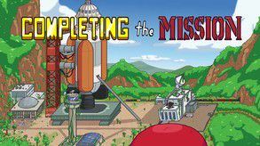 The Henry Stickmin Collection Launch Trailer