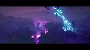 Cinematic Trailer