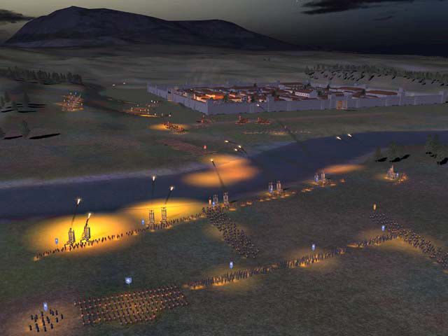 Rome: Total War™ - Collection ekran görüntüsü 4